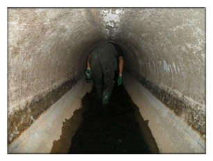 独山子管道高压清洗