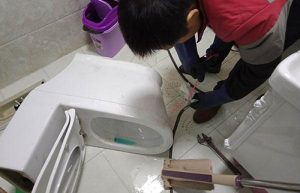 独山子下水道疏通电话-30分钟快速上门